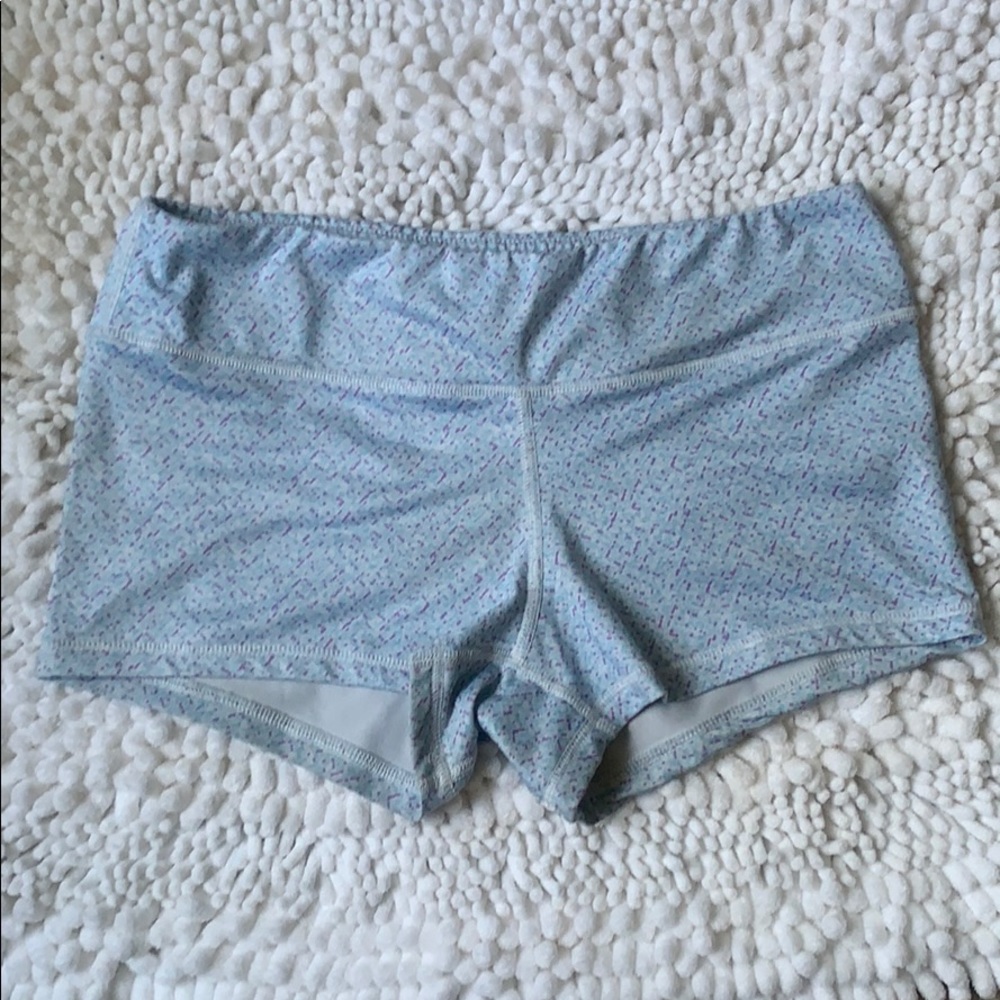 Fleo shorts